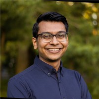 Flowsend Employee Rahul Datta's profile photo