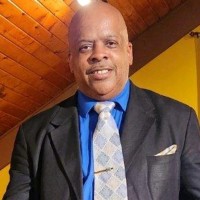 Mycybermap dot Com Employee John Dewberry's profile photo