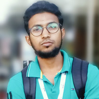 Syntizen Technologies Employee Muzammil Ahmed's profile photo