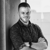 BSgroup Data Analytics AG Employee Ivo Schindelholz's profile photo
