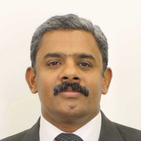 EmQuest - A Division of Emirates Employee Titus Koshy's profile photo