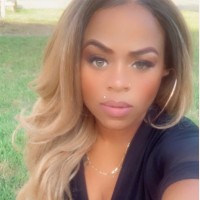 Dominique Hunter