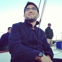 MIT Technology Review Employee Drake Martinet's profile photo