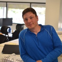 The HIDI Group Employee Dario di Carlo's profile photo