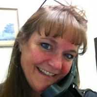 Wesco Aircraft Employee Ann Walton's profile photo