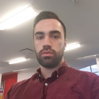 Let's Play Games Distribution Employee Kyle Vincent's profile photo