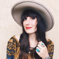 Slumerican Employee Samantha Kamer's profile photo