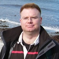 Molson Coors Beverage Company Employee Wayne Welch's profile photo