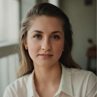 412th Test Wing, Edwards Air Force Base Employee Samantha Maddox's profile photo