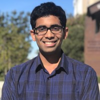 CPNET.io Employee Srikiran Chandrasekaran's profile photo