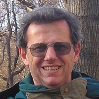 CITEDEF Employee Horacio Abbate's profile photo