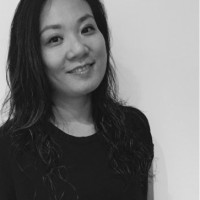 Golden North Ice Cream Employee Jessica Tsang's profile photo