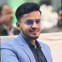 Kenscio Employee Mohammad Maniyar's profile photo