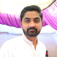 Brighto Paints (Pvt) Limited Employee Shakeel Abbas's profile photo