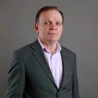 Ministry for Europe and Foreign Affairs of Albania Employee Kujtim Morina's profile photo