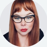 Genevieve Rich