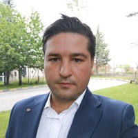 Erdemir Maden Employee Halis Çakici's profile photo