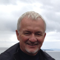 Edd Broderick