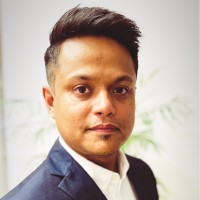 Delhivery Employee Vivek Sirohi's profile photo