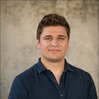 Telemachus Studio Employee Eduard Gheorghe's profile photo