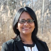 Sarita Prasad