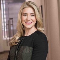 CRUSOE Employee Lauren Rhinehart's profile photo
