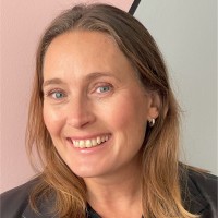 aim'n Employee Paula Schott's profile photo