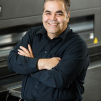 Global Quest Employee Edwin E Trevino's profile photo
