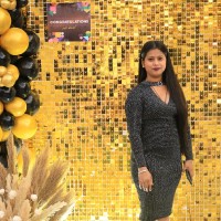 Globus Transitos PVT. LTD - India Employee Gauri Chaudhary's profile photo