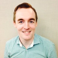 Verint Employee Nick Squire's profile photo
