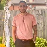 Buckeye Business Products Employee Brandon Zaccardelli's profile photo