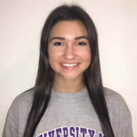 Rebound Physical Therapy, OR Employee Cayla Kintop's profile photo