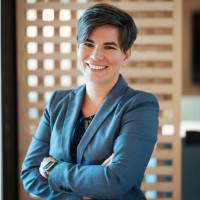 Capella Hotels and Resorts Employee Hajnalka Andras's profile photo