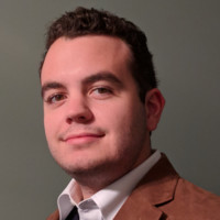 Katalyst Space Technologies Employee Nolan Coulter's profile photo