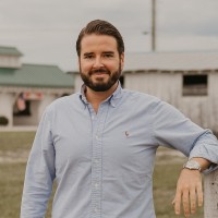 Journey Employee Andrew Collins's profile photo