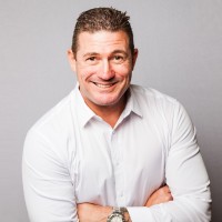 NPB Security Australia Employee Scott Parry's profile photo