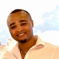 Energy Exemplar Employee Malcolm Harrison's profile photo