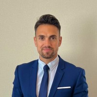 goFLUENT Employee Damián Burgueño Ferrer's profile photo