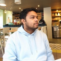 REVALUATE180 Employee Rohan Paul's profile photo