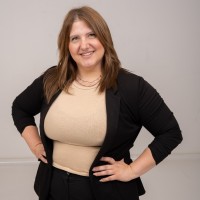 IAS Software (IAS Vollmond GmbH) Employee Nadine Di Pasquale's profile photo