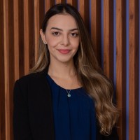 ASICS Latin America Employee Fernanda L.'s profile photo