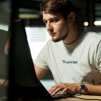 PixelTeh Employee Maxim Basov's profile photo