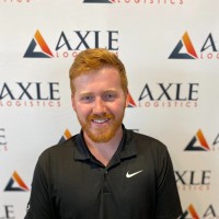 Axle Logistics Employee Weldon Markham's profile photo
