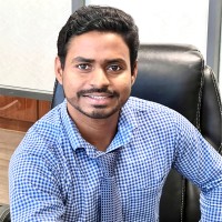 JJA, Inc. Employee Milon Uddin's profile photo