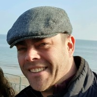 John Lewis Partnership Employee Rob Stowe's profile photo