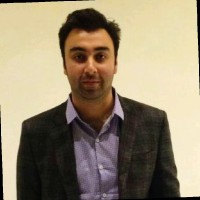 Univest Employee Himanshu Anand's profile photo