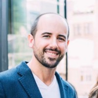 Daniel Holden's profile photo