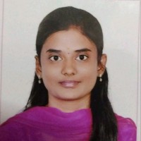 Nachammai K's profile photo