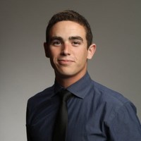 American Medical Response Employee Joe Roque's profile photo
