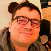 Taxually Employee Norbert Babai's profile photo